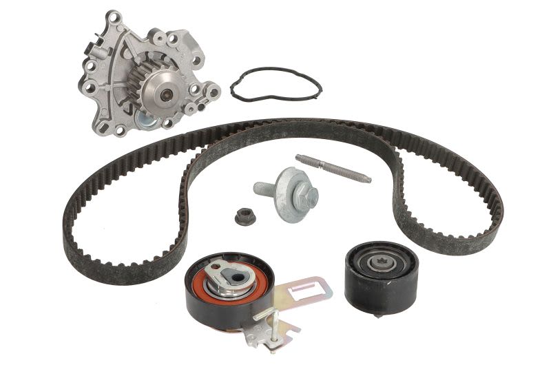Kit de bomba de agua y correa de distribución SNR KDP459.720 para Citroen C3 III