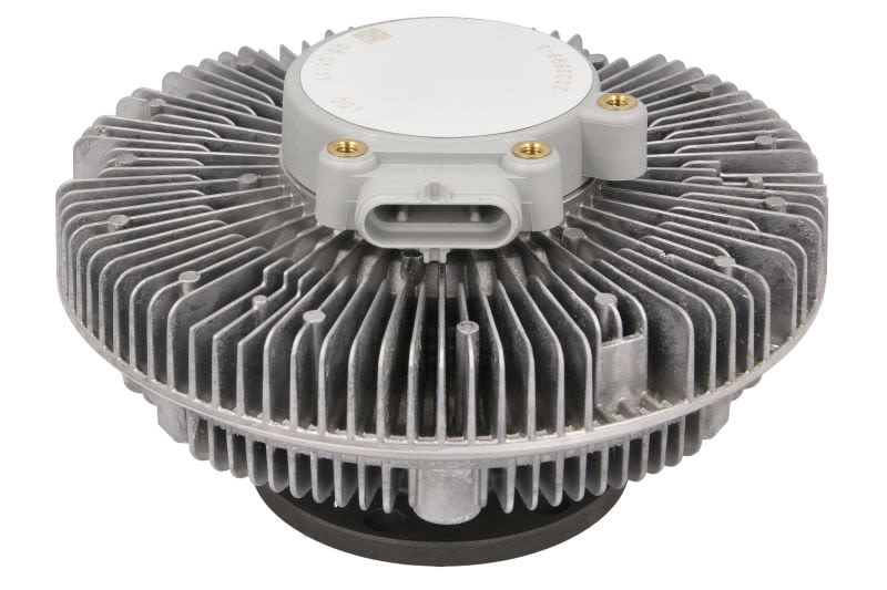 Embrague de ventilador de radiador BORG WARNER 20003857 para Massey Ferguson 6465