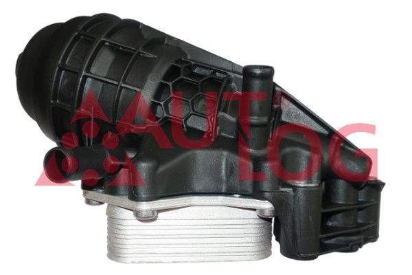 Carcasa de filtro de aceite AUTLOG AS8081 para Mercedes-Benz Clase A (V177) 2018-