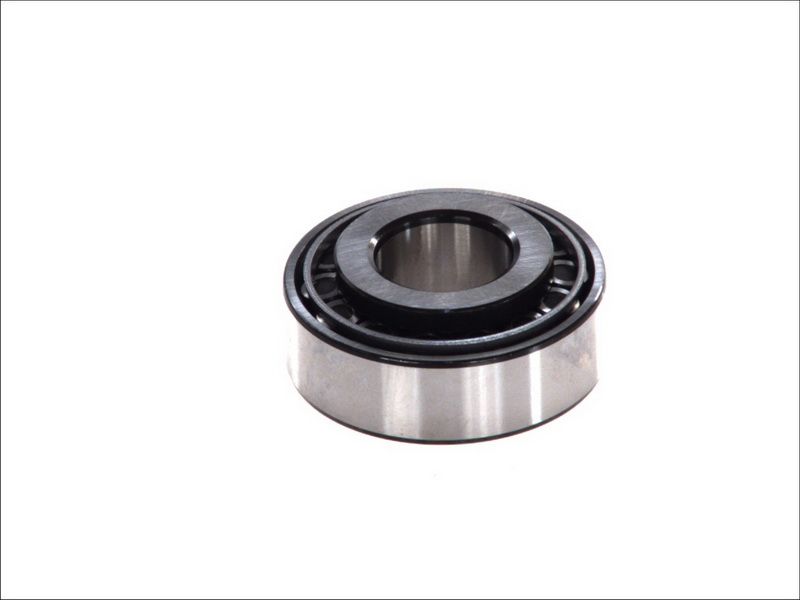 Rodamiento de rueda SKF VKHB 2007 para Mercedes-Benz Atego