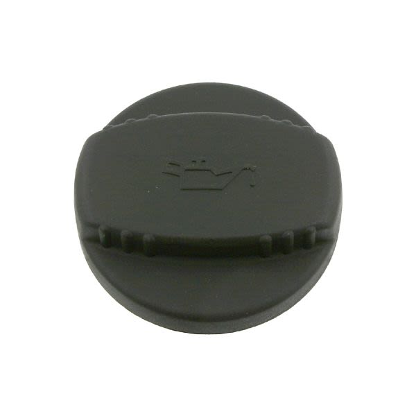 Tapa de llenado de aceite FEBI 03912 para Mercedes-Benz OH