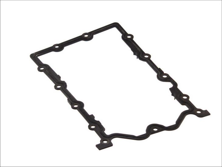Empaquetadura de cárter de aceite ELRING 485.960 para Fiat 500X