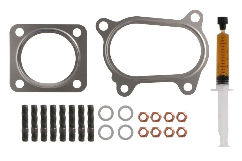 Kit de montaje de turbocompresor AJUSA JTC12236 para Alfa Romeo Giuliett