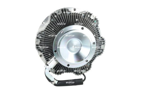 Embrague de ventilador de radiador NRF 49795 para Mercedes-Benz Actros MP4 / MP5