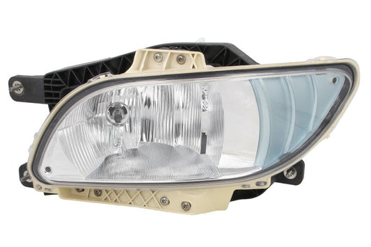 Ampolleta de neblinero TRUCKLIGHT FL-DA012L para DAF CF