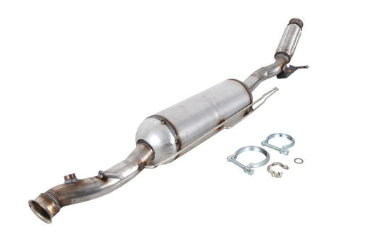 Catalizador JMJ JMJ 1286 para Peugeot 508 II
