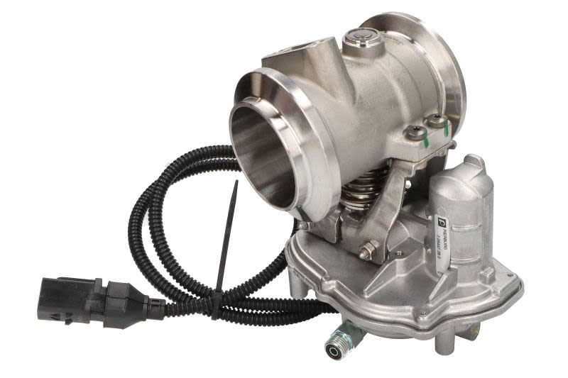 Compuerta de gases de escape PIERBURG 7.05447.08.0 para John Deere