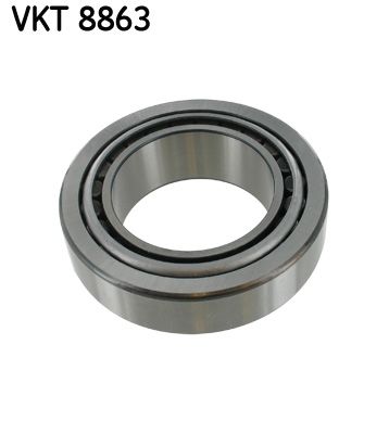 Rodamiento, transmisión manual SKF