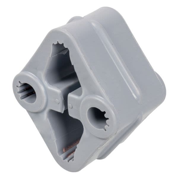 Soporte de escape FEBI 171016 para Land Rover Range Rover IV
