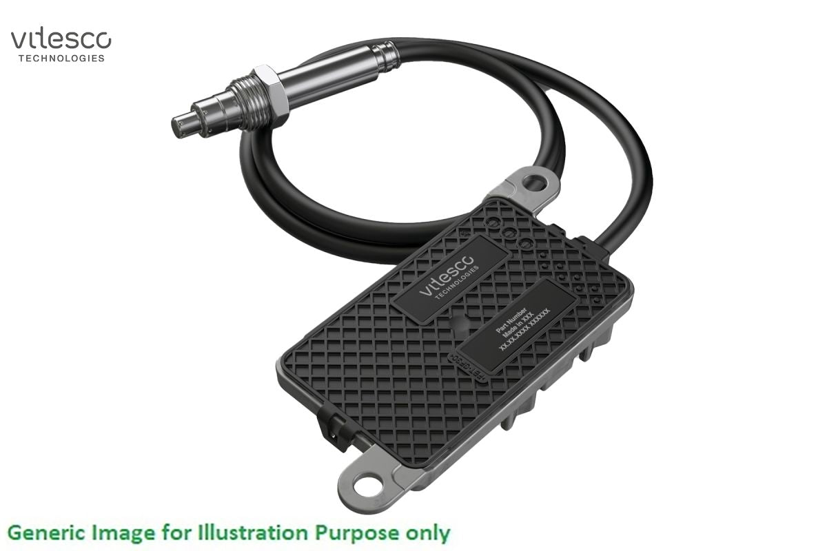 Sensor NOx de inyección de urea VITESCO 571 0125 10 para Mercedes-Benz Atego 3 471.943-OM936.916
