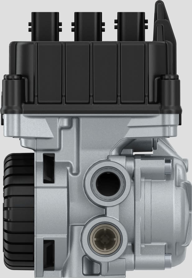 Modulador de eje WABCO 4801067010