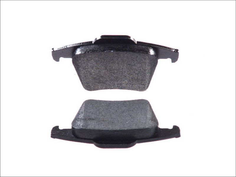 Pastillas de freno de disco TEXTAR 2401101 para Volvo XC90 I
