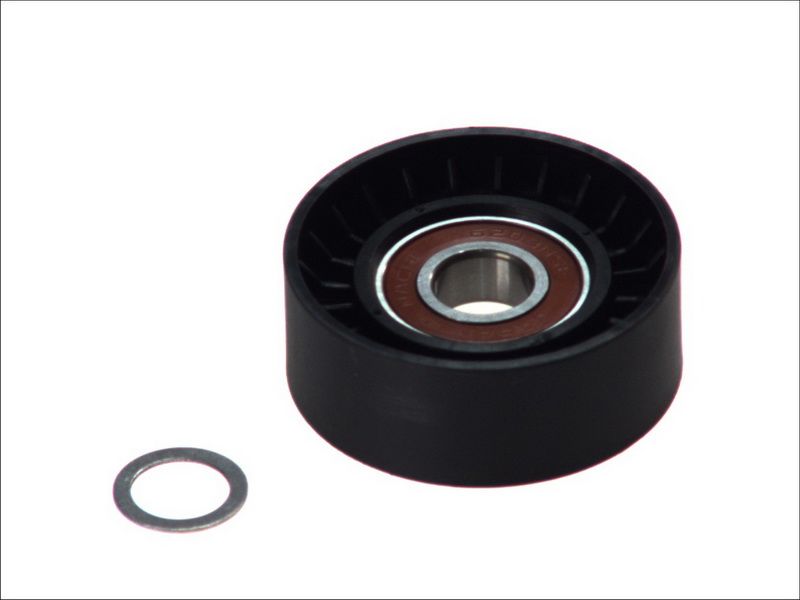 Palanca tensora de correa multicanal BTA E22000BTA para Mercedes-Benz Clase C (W202) 1993-2000