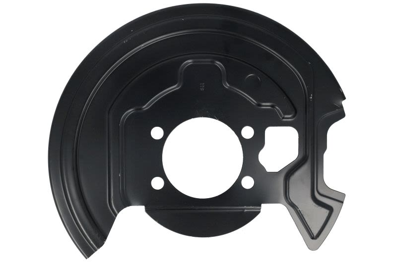 Protector de disco de freno BLIC 6508-03-1659376K para Nissan Leaf Eléctrico