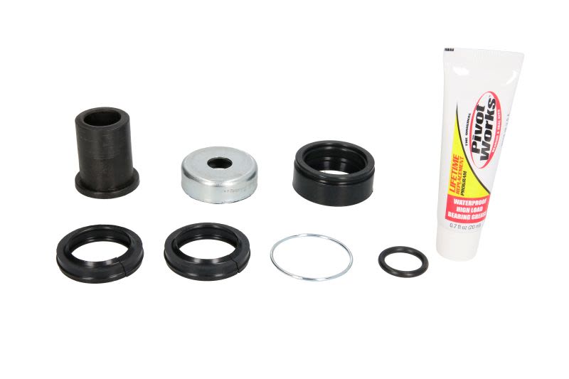 Rodamiento de dirección PIVOT WORKS PWSSK-K06-400 para Suzuki LT
