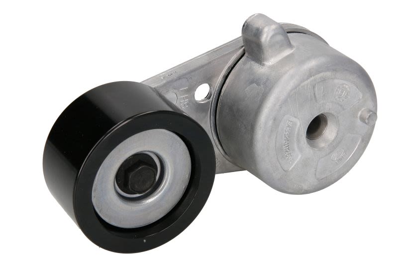 Palanca tensora de correa multicanal SKF VKMCV 51051 para Mercedes-Benz Actros MP4 / MP5