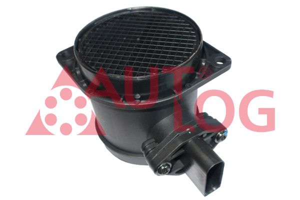 Caudalímetro de aire AUTLOG LM1240 para Volkswagen Golf V