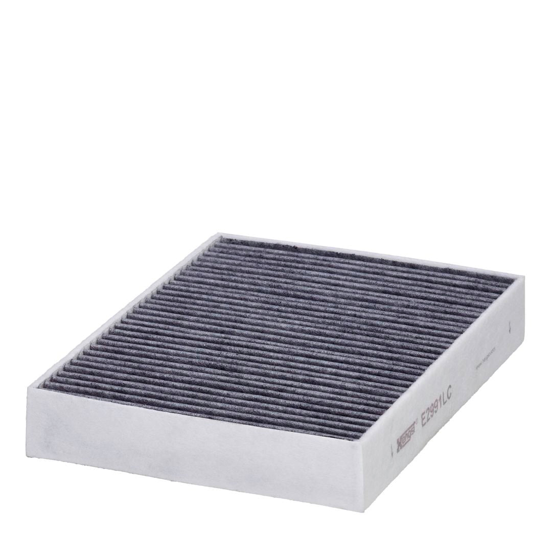 Filtro de aire de cabina HENGST E2991LC