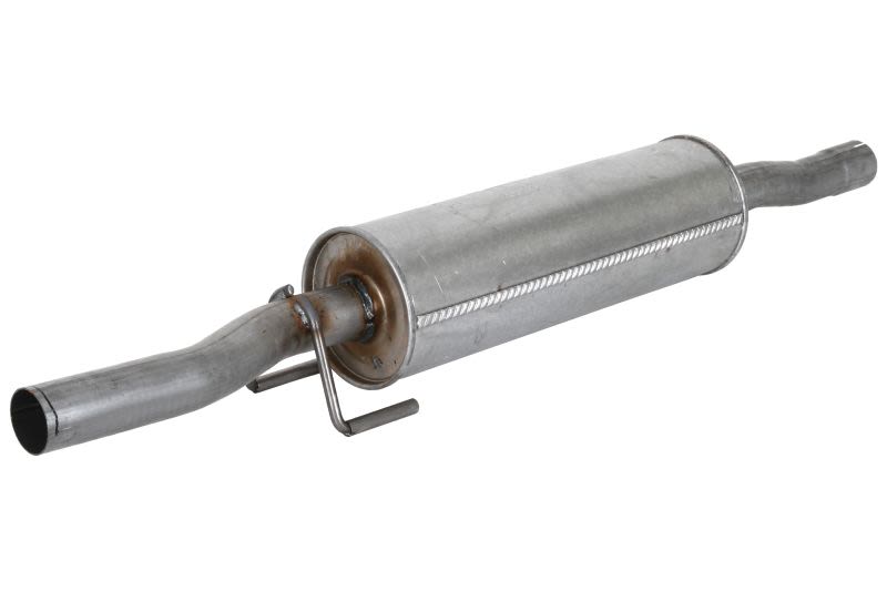 Silenciador central 4MAX 0219-01-13194 para Mercedes-Benz Sprinter 3-T (B906) 2006-2020