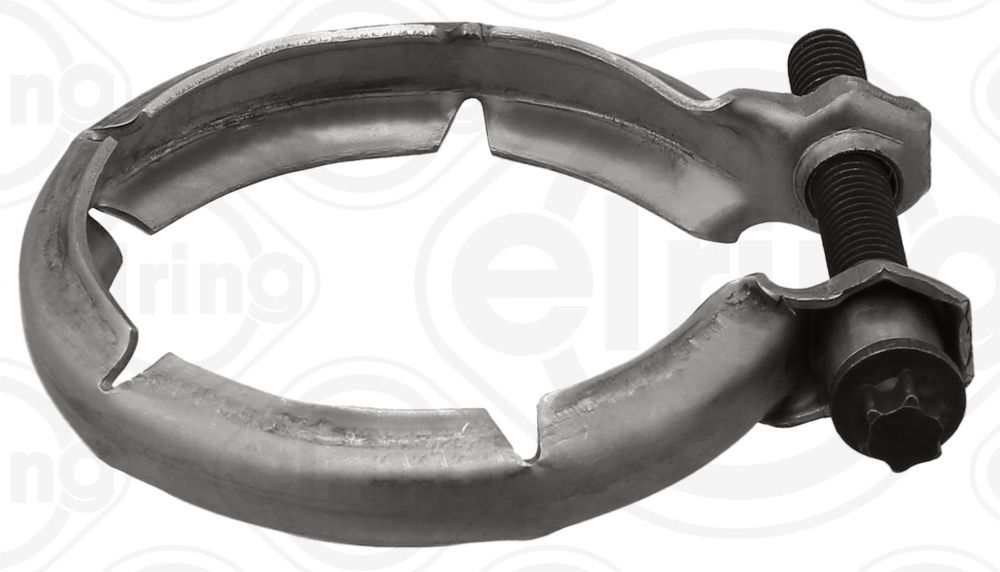 Pieza de fijación de escape ELRING 192.560 para BMW Serie 1 (F20) 2011-2019