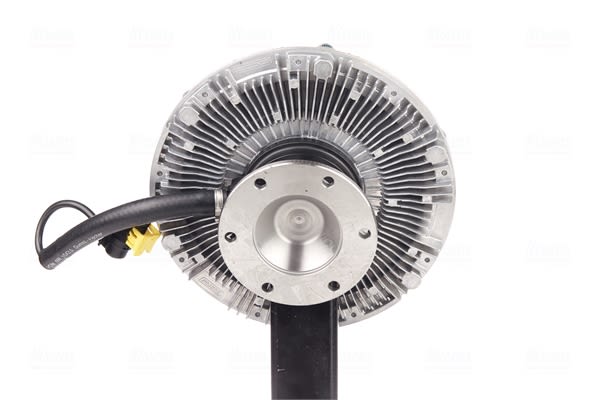 Embrague de ventilador de radiador NISSENS 86197 para DAF CF