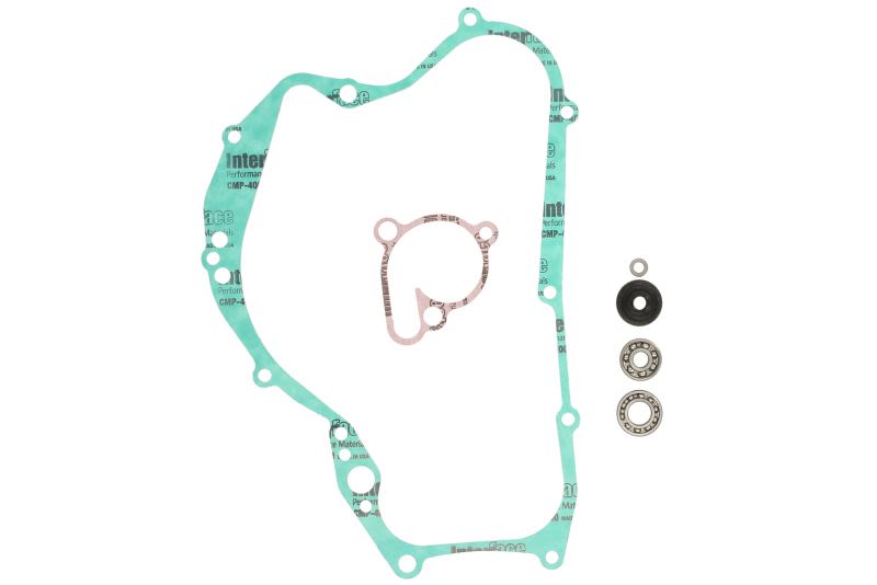 Kit de reparación para bomba de agua WINDEROSA W821550 para Suzuki RM