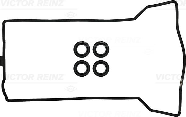 Juego de empaquetaduras de tapa de válvulas REINZ 15-31001-01 para Mercedes-Benz Clase C (CL203) 2001-2011