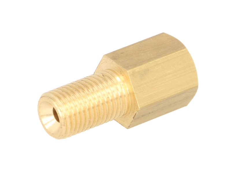 Adaptador de cañería de freno WP 5-600-231