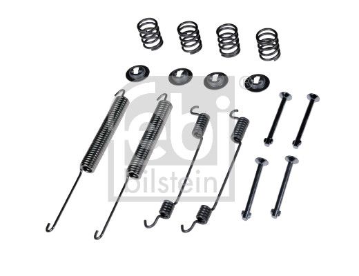 Kit de accesorios de balatas de freno FEBI 182809 para Ford Transit