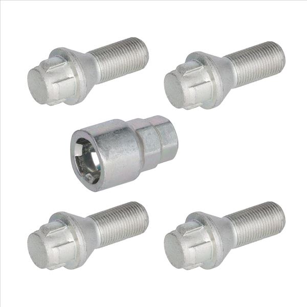 Perno de rueda FEBI 47550