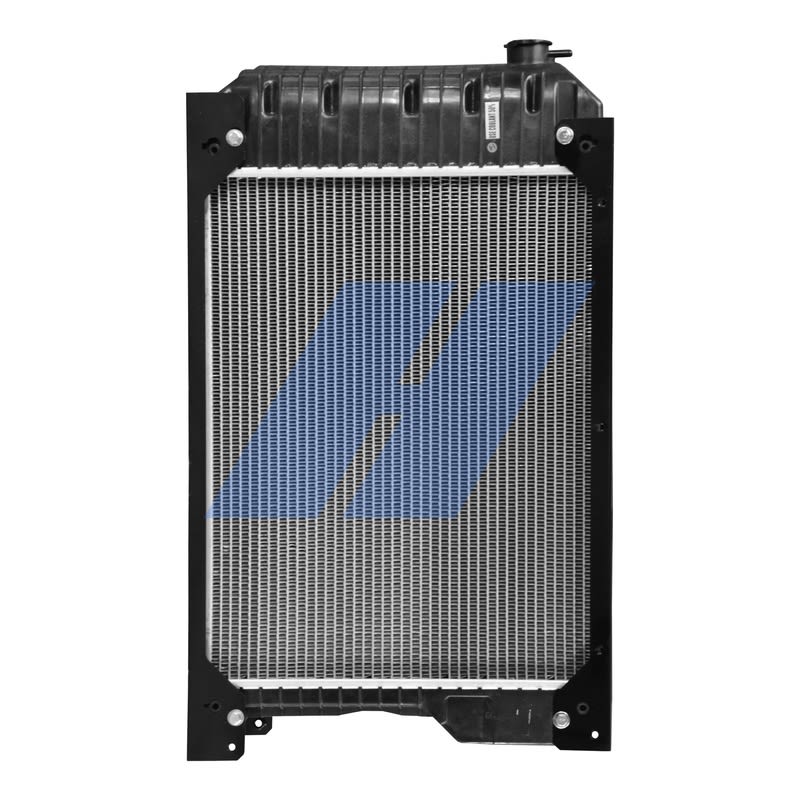 Radiador de motor HIGHWAY AUTOMOTIVE 10106022 para Ursus 380