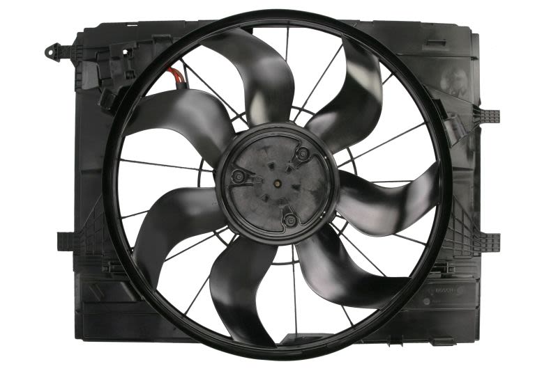 Motor de electroventilador de radiador BOSCH 0 130 707 516 para Mercedes-Benz Clase E (A238) 2017-