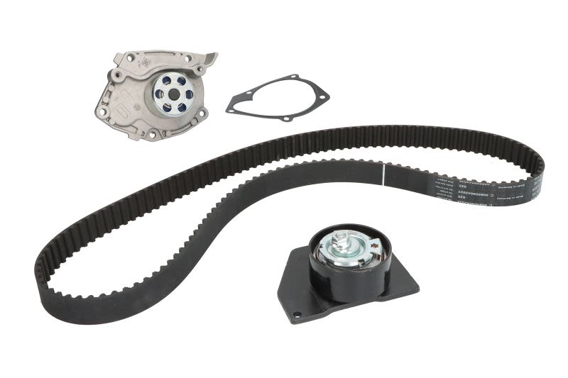 Kit de bomba de agua y correa de distribución INA 530 0579 30 para Renault Megane
