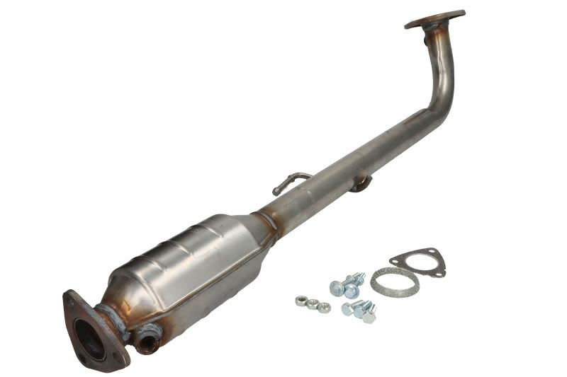 Catalizador BM CATALYSTS BM91159H para Honda CIVIC VI