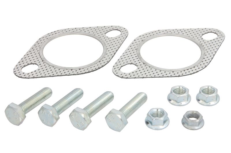 Kit de montaje de escape BM CATALYSTS FK11268 para Ford Transit Connect