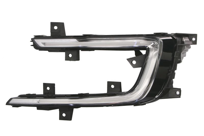 Luz diurna HELLA 2PT 354 843-171