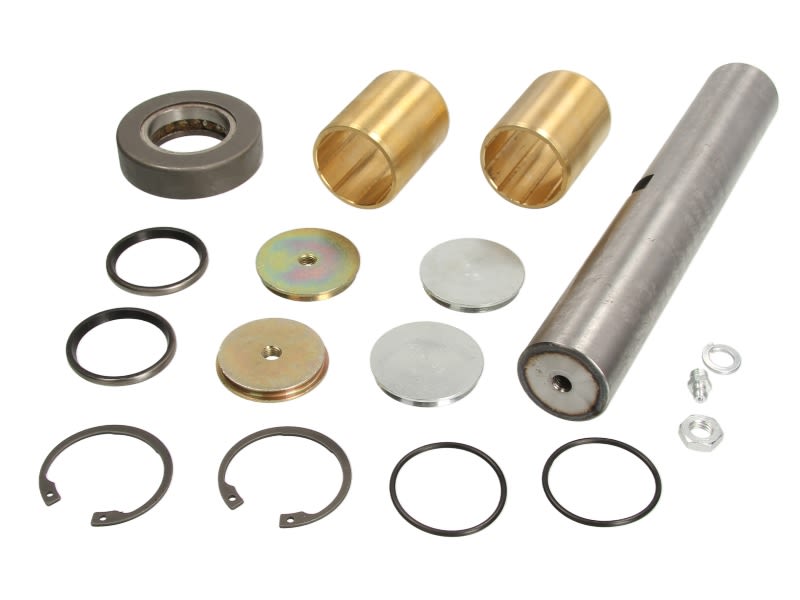 Kit de reparación de perno rey AUGER 52619 para RVI C