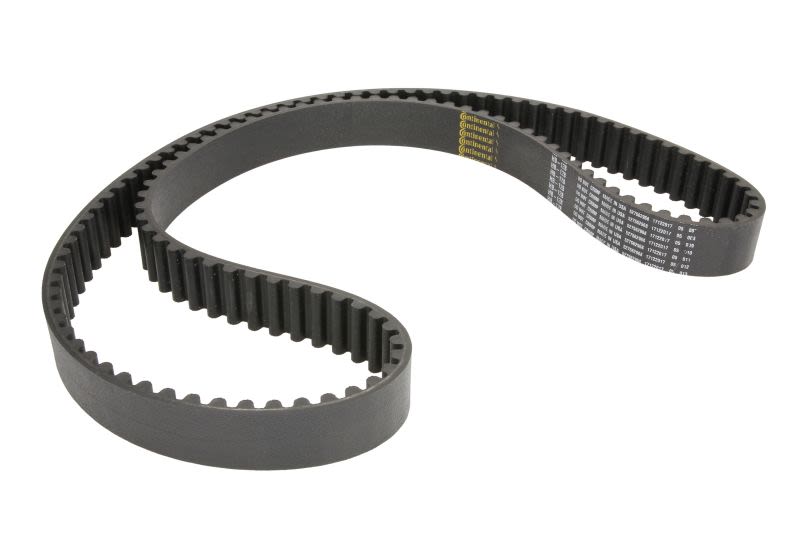 Correa de transmisión CONTITECH HB128 para Harley Davidson Fxdb