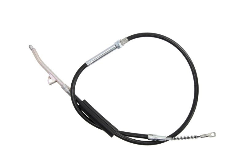 Cable de freno de servicio ADRIAUTO 05.0232 para BMW Serie 7 (E38) 1994-2001