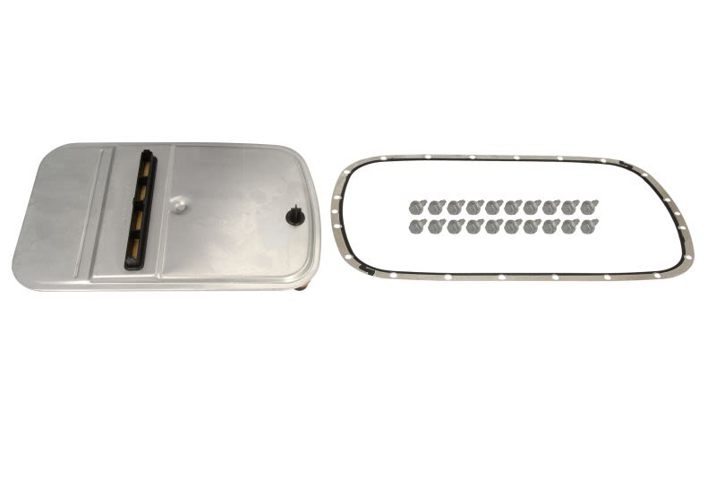Kit de filtro de transmisión automática FEBI 27061 para BMW X5 (E53) 1999-2006