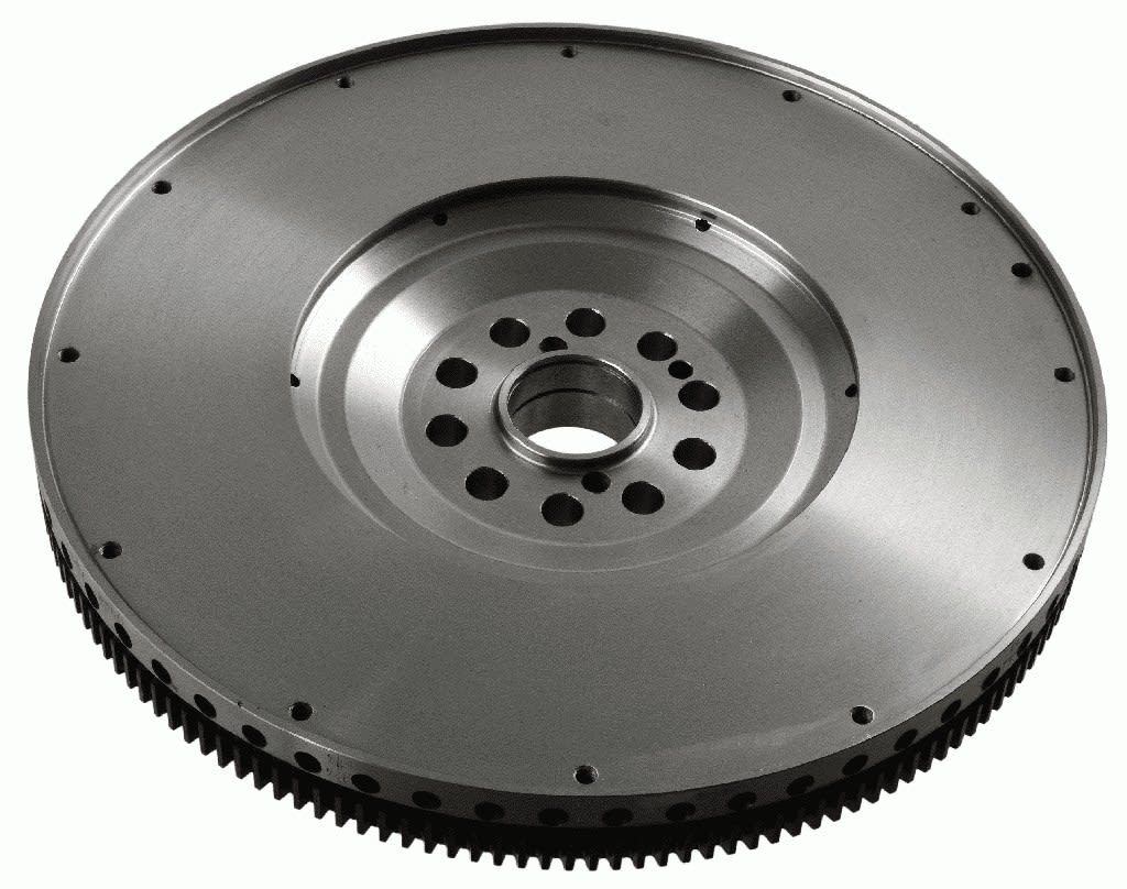 Volante de motor SACHS 3421 601 084 para Scania K I