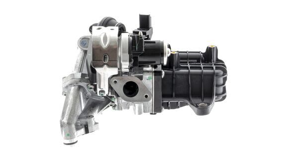 Enfriador EGR MAHLE CE 42 000P para Citroen C4 II