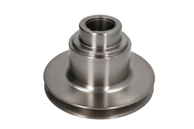 Polea de cigüeñal BTA B05-AG-165 para Massey Ferguson 235