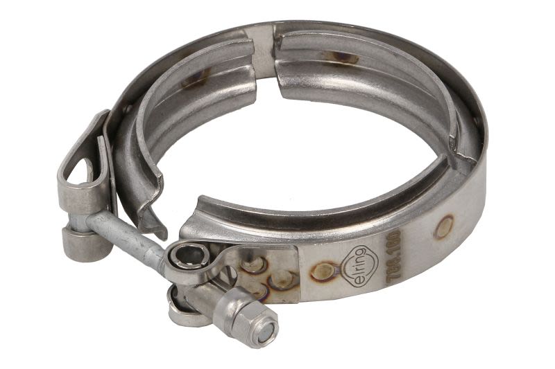 Pieza de fijación de escape ELRING 786.160 para BMW Serie 1 (E81) 2006-2011