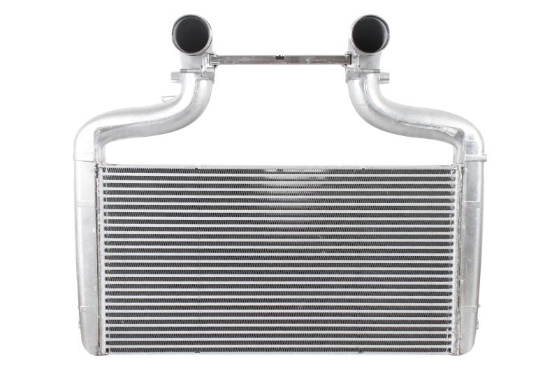 Enfriador de aire de carga (intercooler) NISSENS 96083 para DAF CF MX-11210-MX-11330