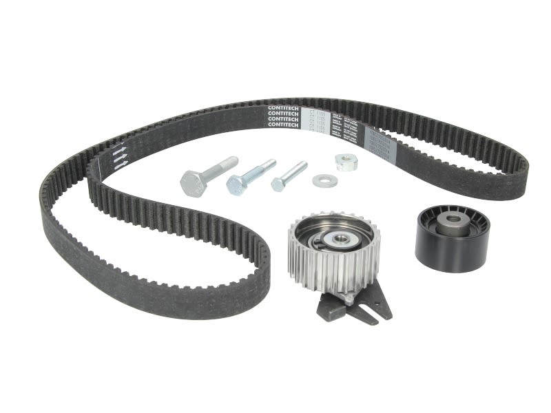 Kit de correa de distribución CONTITECH CT1105K3 para Fiat 500X