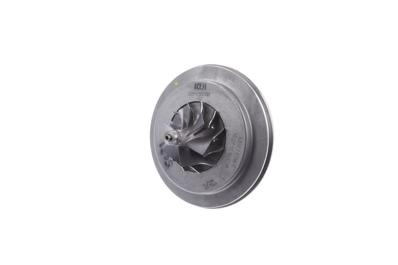 Cartucho de turbocompresor (CHRA) 3K 53037100526 para Volkswagen Golf V