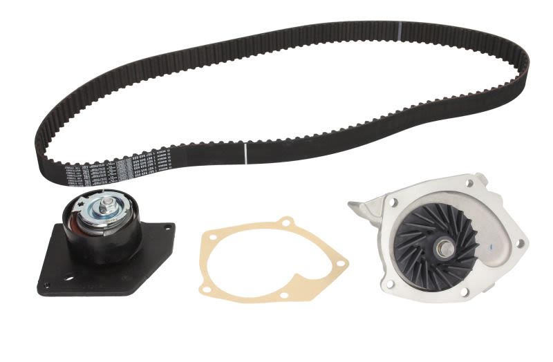 Kit de bomba de agua y correa de distribución BOSCH 1 987 946 485 para Renault Megane