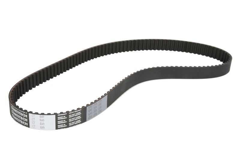 Correa de distribución CONTITECH CT1049 para Fiat 500