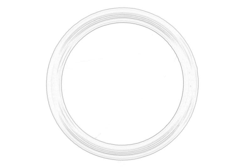 Empaquetadura de tubo de la válvula EGR OE BMW 11 61 7 805 052 para BMW Serie 1 (E81) 2006-2011